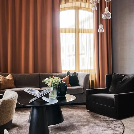 Opus Xvi, A Member Of Small Luxury Of The World Otel