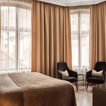 Otel Opus Xvi, A Member Of Small Luxury Of The World 5*