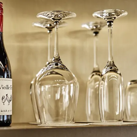 Otel Opus Xvi, A Member Of Small Luxury Of The World