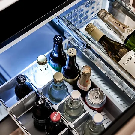 Opus Xvi, A Member Of Small Luxury Of The World Otel 5*