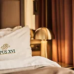 Opus Xvi, A Member Of Small Luxury Of The World 5* برغن