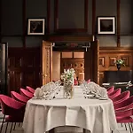 Opus Xvi, A Member Of Small Luxury Of The World 5* Bergen