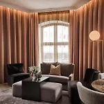 Hotel Opus Xvi, A Member Of Small Luxury Of The World Bergen