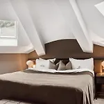 Opus Xvi, A Member Of Small Luxury Of The World Hotel Bergen