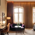 Hotel Opus Xvi, A Member Of Small Luxury Of The World Bergen