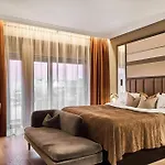 Hotel Opus Xvi, A Member Of Small Luxury Of The World