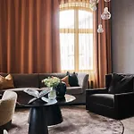 Opus Xvi, A Member Of Small Luxury Of The World Hotel