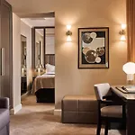 Opus Xvi, A Member Of Small Luxury Of The World 5*