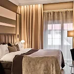 Hotel Opus Xvi, A Member Of Small Luxury Of The World Bergen