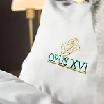 Opus Xvi, A Member Of Small Luxury Of The World Hotel