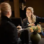 Opus Xvi, A Member Of Small Luxury Of The World Hotel Bergen
