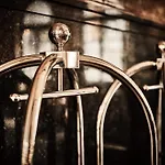 Opus Xvi, A Member Of Small Luxury Of The World Hotel 5*