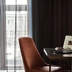Hotel Opus Xvi, A Member Of Small Luxury Of The World Bergen