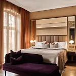 Opus Xvi, A Member Of Small Luxury Of The World Hotel