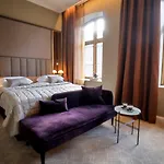 Opus Xvi, A Member Of Small Luxury Of The World Hotel 5*