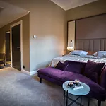 Opus Xvi, A Member Of Small Luxury Of The World 5* Bergen