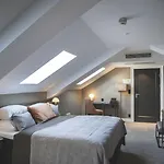 Opus Xvi, A Member Of Small Luxury Of The World 5* Bergen