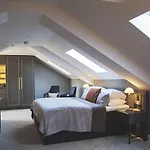 Hotel Opus Xvi, A Member Of Small Luxury Of The World Bergen