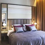 Opus Xvi, A Member Of Small Luxury Of The World 5* Bergen