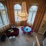 Opus Xvi, A Member Of Small Luxury Of The World Hotel Bergen