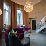 Opus Xvi, A Member Of Small Luxury Of The World