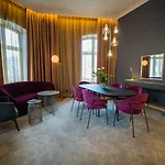 Opus Xvi, A Member Of Small Luxury Of The World Bergen