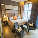 Hotel Opus Xvi, A Member Of Small Luxury Of The World 5*