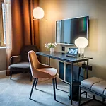 Opus Xvi, A Member Of Small Luxury Of The World Hotel