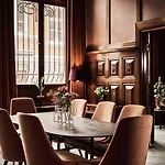 Hotel Opus Xvi, A Member Of Small Luxury Of The World Bergen