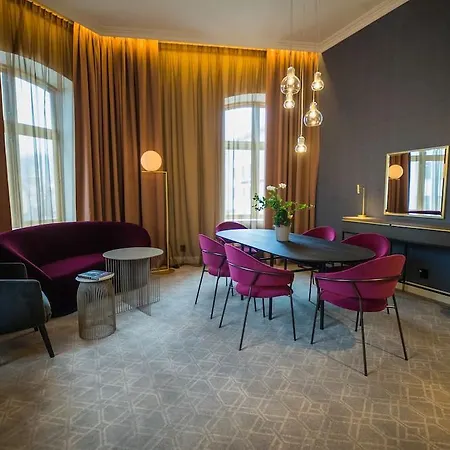 Otel Opus 16 5*