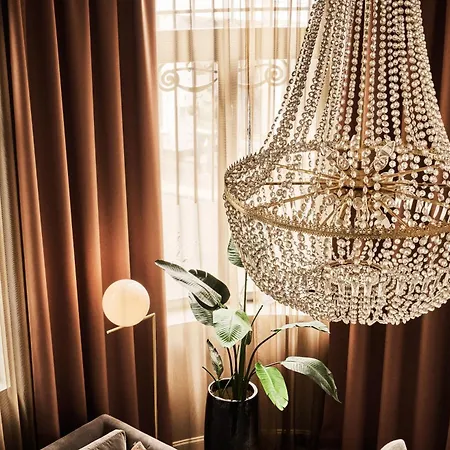 Otel Opus 16 5*