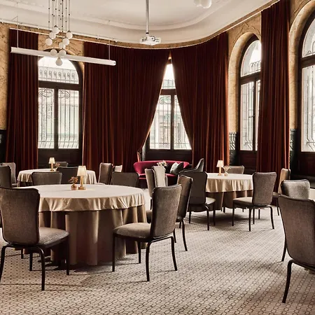 Opus 16, A Member Of Small Luxury 5* ベルゲン