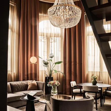 Hotel Opus Xvi, A Member Of Small Luxury Of The World 5*