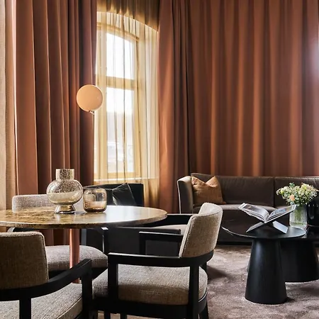 酒店 Opus Xvi, A Member Of Small Luxury Of The World