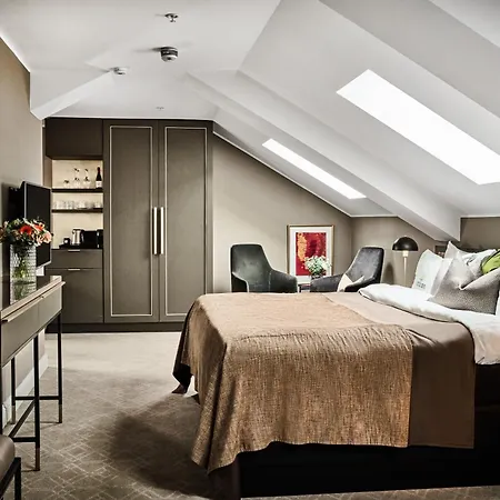 Otel Opus 16 5*