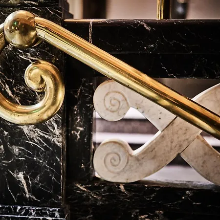 Opus Xvi, A Member Of Small Luxury Of The World Bergen