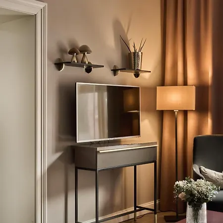 Opus 16, A Member Of Small Luxury Hotell