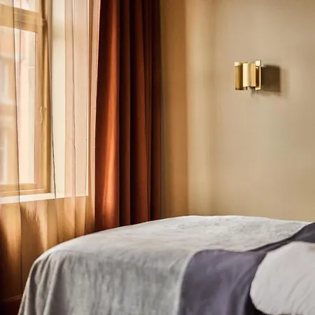 Hotell Opus Xvi, A Member Of Small Luxury Of The World