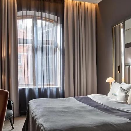 Opus 16, A Member Of Small Luxury