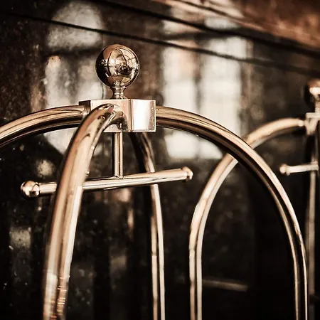 Opus Xvi, A Member Of Small Luxury Of The World Hotel 5*