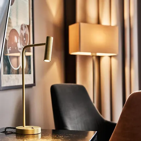 Opus 16, A Member Of Small Luxury 5* ベルゲン