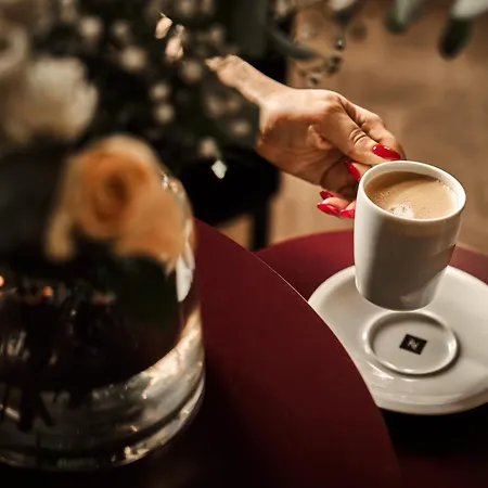 Opus 16, A Member Of Small Luxury Hotell