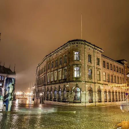 Hotel Opus 16, A Member Of Small Luxury 5*