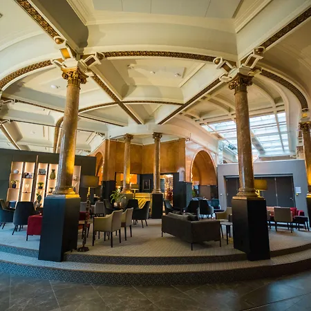 Opus 16, A Member Of Small Luxury Hotell 5*