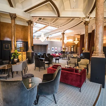 Hotel Opus 16, A Member Of Small Luxury