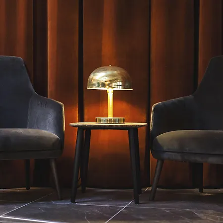 Opus 16, A Member Of Small Luxury