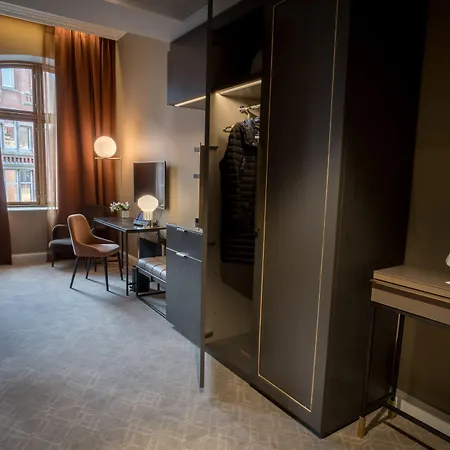 Opus Xvi, A Member Of Small Luxury Of The World