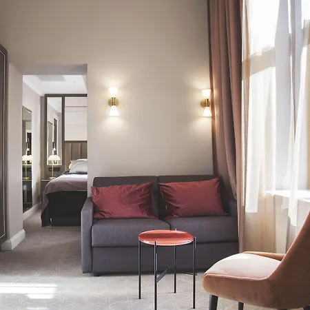 Hotel Opus 16, A Member Of Small Luxury