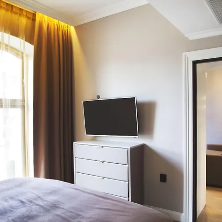 Hotell Opus 16, A Member Of Small Luxury 5*