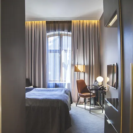 ホテル Opus 16, A Member Of Small Luxury 5*